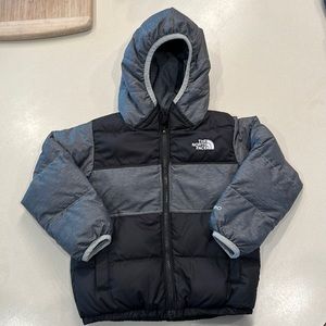 Northface Toddler 3T down jacket